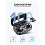 Ακουστικά νέας έκδοσης 2022 Ασύρματα in-ear Bluetooth 5.1