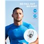 Ακουστικά νέας έκδοσης 2022 Ασύρματα in-ear Bluetooth 5.1