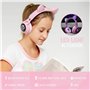 PowerLocus Bluetooth Headband ακουστικά για παιδιά