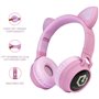 PowerLocus Bluetooth Headband ακουστικά για παιδιά
