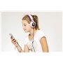 PowerLocus Bluetooth Headband ακουστικά για παιδιά