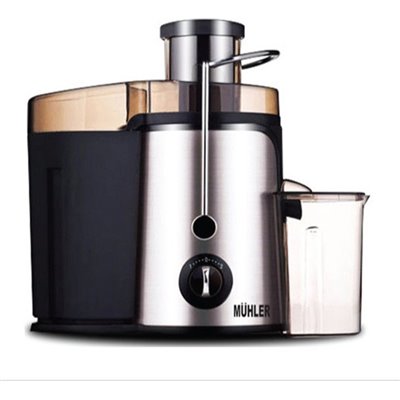 Miller 600, Ηλεκτρικός Αποχυμωτής 600W