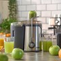 Miller 600, Ηλεκτρικός Αποχυμωτής 600W