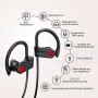 Boean In-Ear Sports Bluetooth ακουστικά