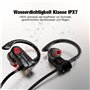 Boean In-Ear Sports Bluetooth ακουστικά