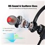Boean In-Ear Sports Bluetooth ακουστικά