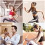 Boean In-Ear Sports Bluetooth ακουστικά