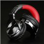 Ακουστικά OneOdio Over Ear Studio σε μαύρο/κόκκινο