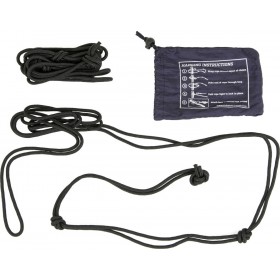 Ticket To The Moon Σετ Σχοινιών Στήριξης Αιώρας