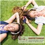 Ακουστικά OneOdio Over Ear Studio σε καφέ χρώμα