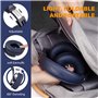 Ακουστικά OneOdio Over Ear Studio σε σκούρο μπλε χρώμα