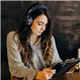 Ακουστικά OneOdio Over Ear Studio σε σκούρο μπλε χρώμα