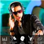 Ακουστικά OneOdio Over Ear Studio σε γκρι/χρυσό