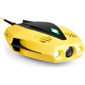 Υποβρύχιο Drone με κάμερα "Chasing Dory ROV"