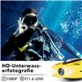 Υποβρύχιο Drone με κάμερα "Chasing Dory ROV"