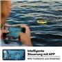 Υποβρύχιο Drone με κάμερα "Chasing Dory ROV"