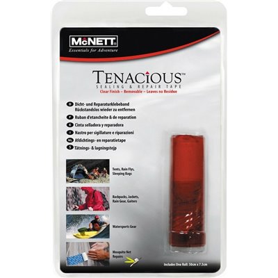 McNett Gear Aid Tenacious Tape Αυτοκόλλητη Ταινία