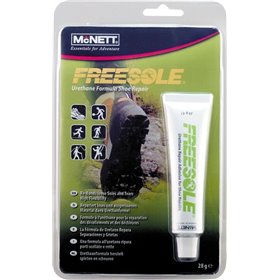 McNett Freesole Κόλλα Παπουτσιών 28g McNett Freesole Κόλλα Παπουτσιών 28g