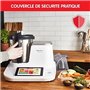 Ρομπότ κουζίνας Moulinex Balance Cuisine HF506110