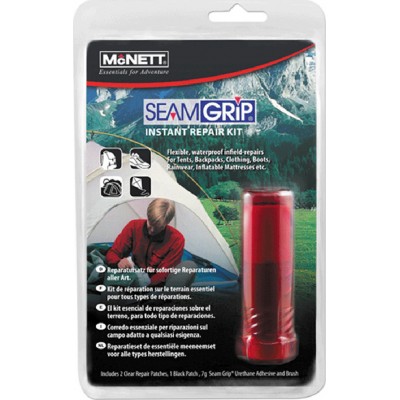 McNett Seam Grip Σετ Επιδιόρθωσης