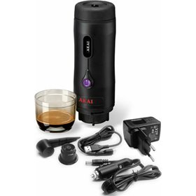 Akai Aesp-312 Φορητή Μηχανή Espresso 75W