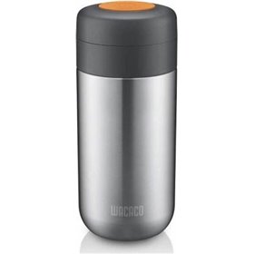 Wacaco Nanovessel 3-in-1 Vacuum Insulated Flask Wacaco Nanovessel 3-in-1 Vacuum Insulated Flask