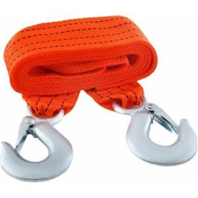 Ιμάντας Στήριξης Για Αιώρες 3μ Πορτοκαλί