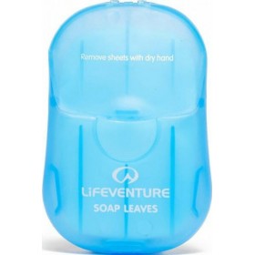 Lifeventure Soap Leaves 50 Φύλλα Lifeventure Soap Leaves 50 Φύλλα