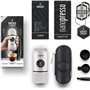 Wacaco Nanopresso Μηχανή Χειρός Espresso Με Θήκη Λευκό