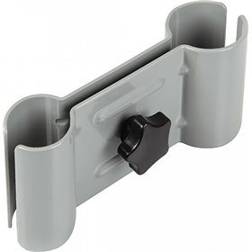 Lampa Βάση Μεταλλική Τροχόσπιτου για Κεραία/ Απλώστρα 35-48χιλ. Lampa Βάση Μεταλλική Τροχόσπιτου για Κεραία/ Απλώστρα 35-48χιλ.