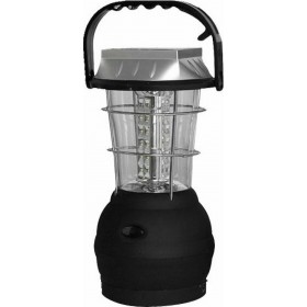 GloboStar Ηλιακό Φορητό Φανάρι (36 Led) 07001 GloboStar Ηλιακό Φορητό Φανάρι (36 Led) 07001