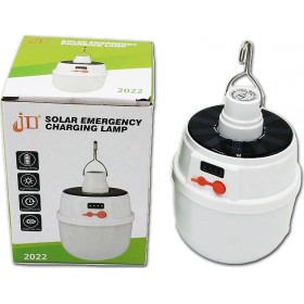 Emergency Φανάρι Ηλιακό