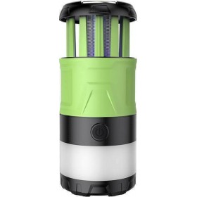 Supfire T15 Φανάρι Led Επαναφορτιζόμενο με Φακό Green 500lm 5W Supfire T15 Φανάρι Led Επαναφορτιζόμενο με Φακό Green 500lm 5W