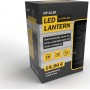 Ultra Box Φανάρι LED για Εσωτερικούς &amp Υπαίθριους Χώρους