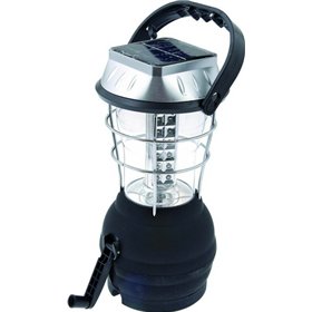 LS-360 Φανάρι Led Επαναφορτιζόμενο με Φακό