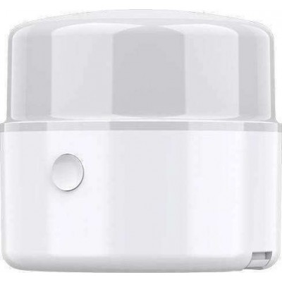 Supfire T20 Φανάρι Επαναφορτιζόμενο White 200lm