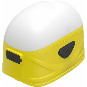 NiteCore L Series LA30 Φανάρι Led Επαναφορτιζόμενο Αδιάβροχο με Φακό Yellow 250lm NiteCore L Series LA30 Φανάρι Led Επαναφορτιζόμενο Αδιάβροχο με Φακό Yellow 250lm