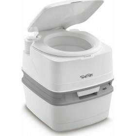 Thetford Porta Potti Qube 165 21lt Thetford Porta Potti Qube 165 21lt