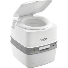 Thetford Porta Potti Qube 365 21L Thetford Porta Potti Qube 365 21L