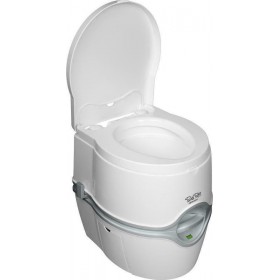 Thetford Porta Potti Excellence 21lt με Χειροκίνητη Αντλία Thetford Porta Potti Excellence 21lt με Χειροκίνητη Αντλία