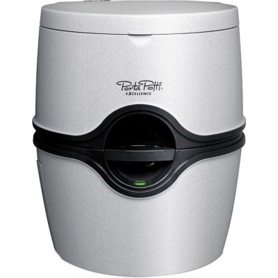 Thetford Porta Potti Excellence 21lt με Ηλεκτρική Αντλία