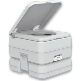 Seaflo Χημική Τουαλέτα 10lt