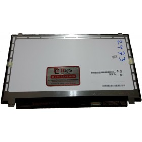 "AUO Οθόνη 15.6"" HD 30 Pin δεξιά για Lenovo Ideapad 100-15IBY" AUO Οθόνη 15.6" HD 30 Pin δεξιά για Lenovo Ideapad 100-15IBY