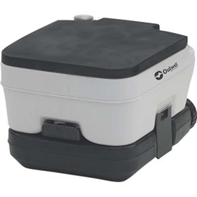 Outwell Portable Toilet 10L