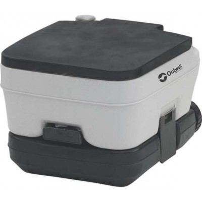 Outwell Portable Toilet 10L