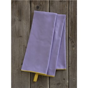 Nima Riva Πετσέτα Σώματος Microfiber Lavender 160x90cm Nima Riva Πετσέτα Σώματος Microfiber Lavender 160x90cm