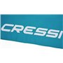 CressiSub Fast Drying Πετσέτα Σώματος Microfiber σε Τιρκουάζ χρώμα 180x90cm