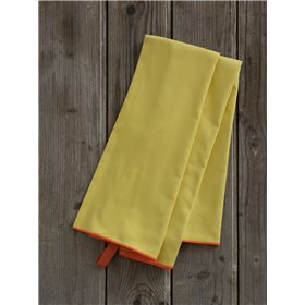 Nima Riva Πετσέτα Σώματος Microfiber σε Κίτρινο χρώμα 160x90cm Nima Riva Πετσέτα Σώματος Microfiber σε Κίτρινο χρώμα 160x90cm