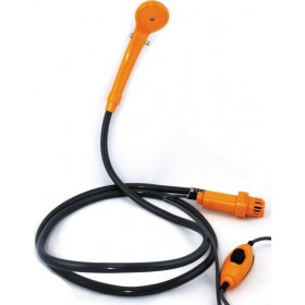 Compass Ηλεκτρικό Ντους Αυτοκινήτου 12v Compass Ηλεκτρικό Ντους Αυτοκινήτου 12v