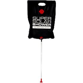 Easy Camp Solar Shower Ηλιακή Ντουζιέρα Easy Camp Solar Shower Ηλιακή Ντουζιέρα
